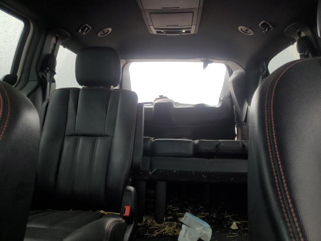 2017 DODGE GRAND CARA 2C4RDGEG7HR774189