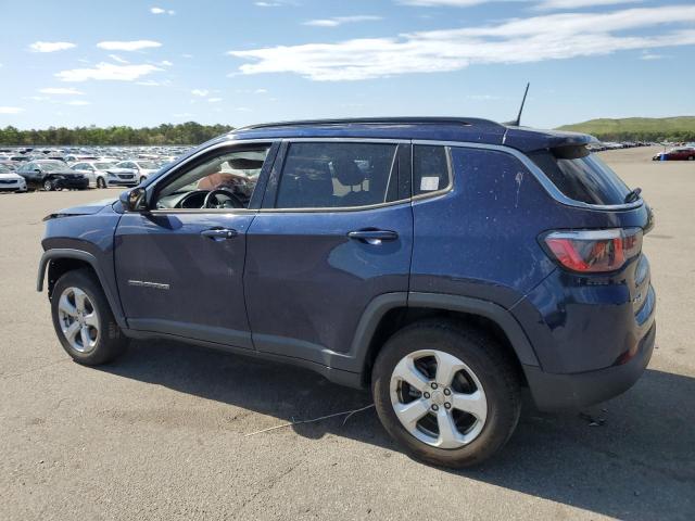 Vin: 3c4njdbb6lt154311, lot: 55596105, jeep compass latitude 20202