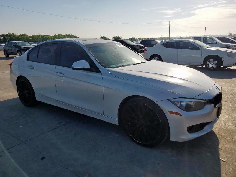 Vin: wba3a5g58enp28133, lot: 58407055, bmw 3 series i 20144
