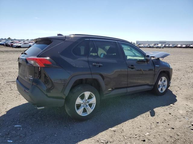 Vin: 2t3rwrfv0lw091705, lot: 58636775, toyota rav4 xle 20203