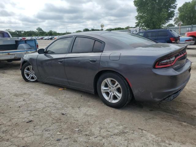 Vin: 2c3cdxbgxfh735338, lot: 58762535, dodge charger se 20152