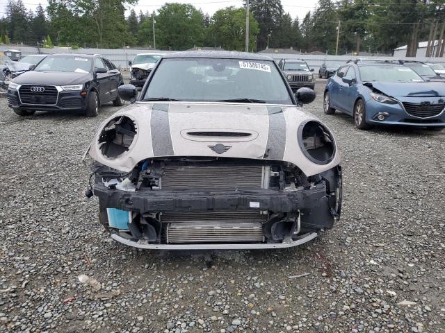2023 MINI COOPER S WMW53DH08P2T14807