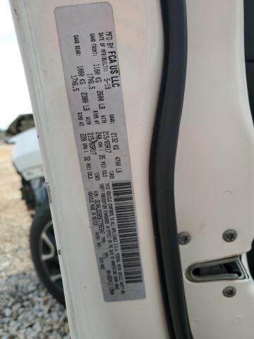 2019 JEEP COMPASS TR - 3C4NJDDB5KT795347