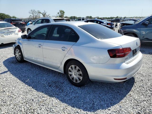 Vin: 3vw267aj5gm254802, lot: 57182935, volkswagen jetta s 20162