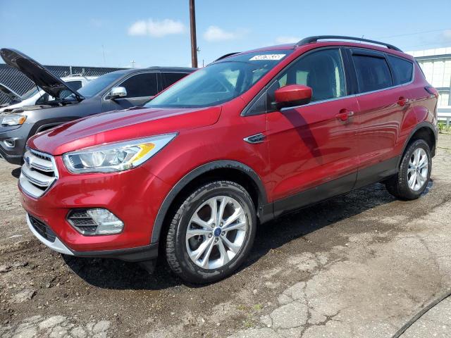 Vin: 1fmcu9hdxkua52272, lot: 54679835, ford escape sel 2019 img_1