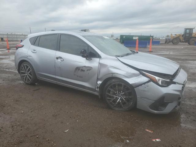 2024 SUBARU IMPREZA SP JF1GUAFC5R8351534