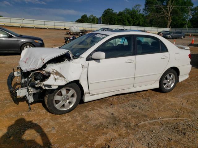 TOYOTA COROLLA CE