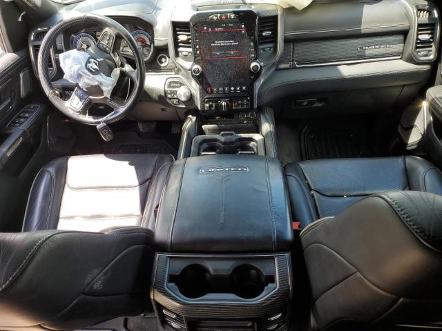 2021 RAM 1500 LIMIT 1C6SRFHT3MN652577