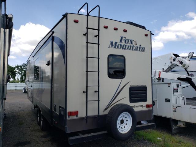 NORTHWOOD ARTIC 2014 4N15R3223E0140774 photo #4