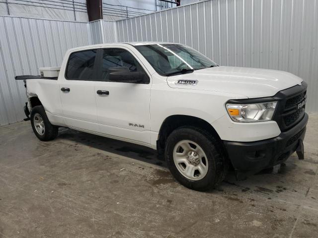 Vin: 1c6srfnt7nn438519, lot: 54878955, ram 1500 tradesman 20224