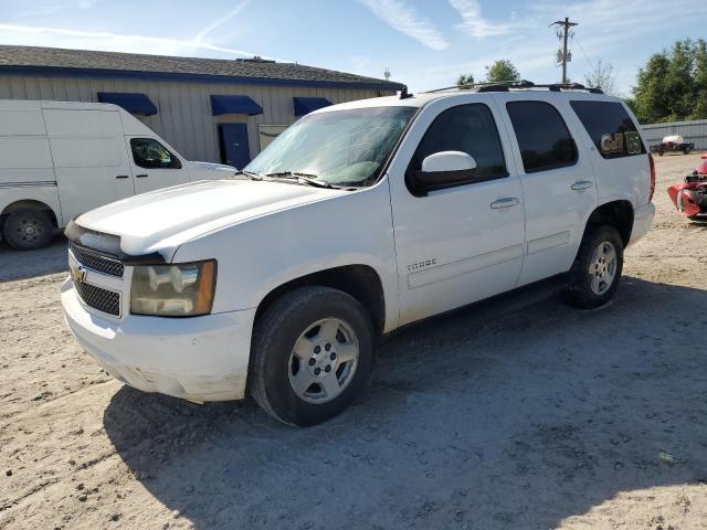 Vin: 1gnscbe00br384002, lot: 57985005, chevrolet tahoe c1500 lt 2011 img_1