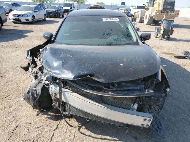 2015 NISSAN ALTIMA 2.5 - 1N4AL3AP4FN361337