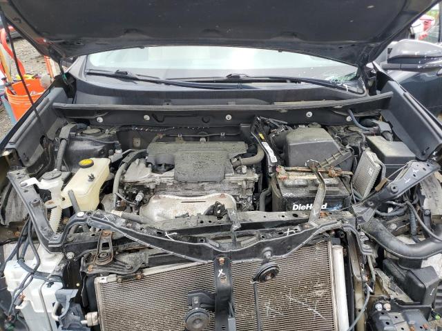 2015 TOYOTA RAV4 XLE - 2T3WFREVXFW188693