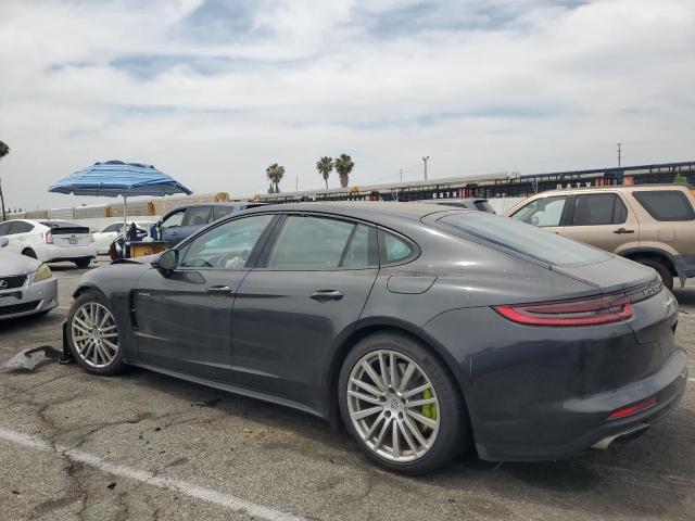 Vin: wp0ae2a73jl177106, lot: 58525115, porsche panamera 4 e-hybrid 20182