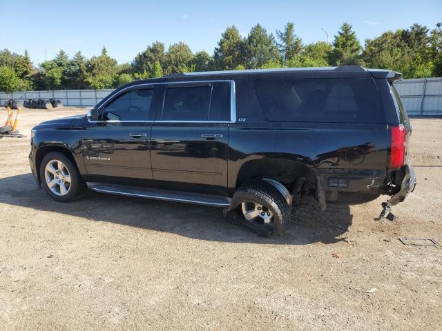 Vin: 1gnskkkc8fr266190, lot: 58074375, chevrolet suburban k1500 ltz 20152