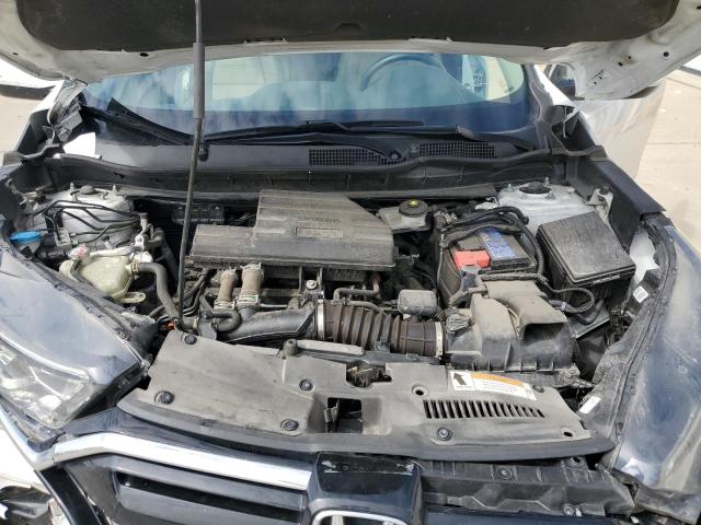 2022 HONDA CR-V EXL - 5J6RW2H84NA005824