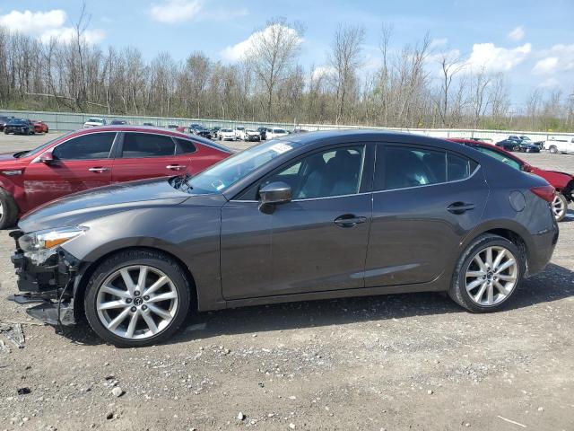 2017 MAZDA 3 TOURING - 3MZBN1V71HM143468