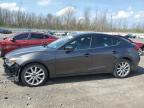 2017 MAZDA 3 TOURING - 3MZBN1V71HM143468