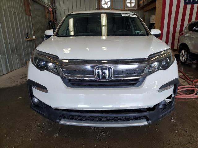 5FNYF5H32MB012302 2021 HONDA PILOT
