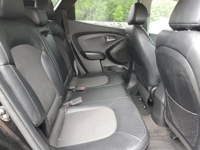 2015 HYUNDAI TUCSON GLS - KM8JT3AF0FU110141