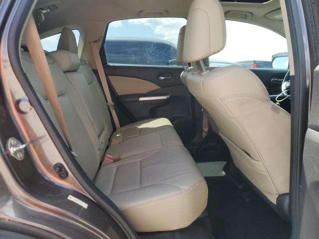 2015 HONDA CR-V EXL - 2HKRM3H70FH541513