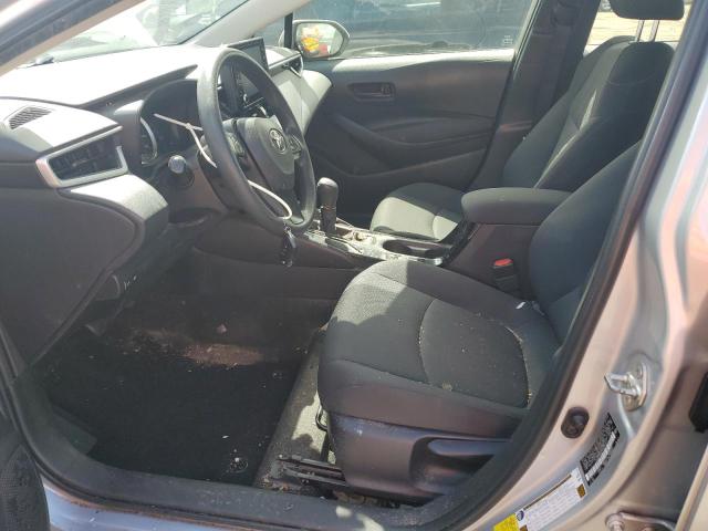 2022 TOYOTA CORROLA - JTDEPMAE3N3030263