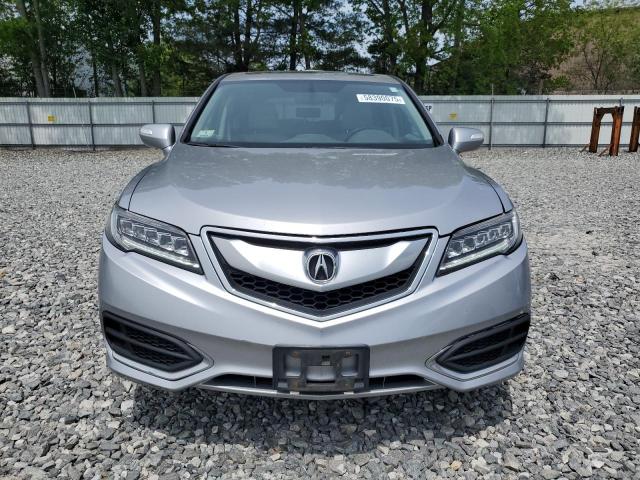 2018 ACURA RDX 5J8TB4H35JL007735