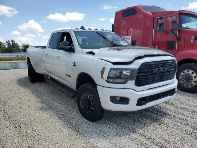 Vin: 3c63rrhl7mg688240, lot: 52094795, ram 3500 big horn 20214