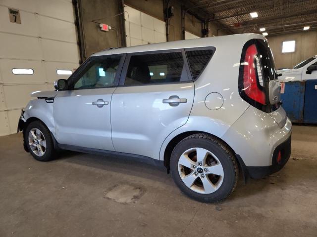 Vin: kndjn2a20k7641046, lot: 58194905, kia soul 20192