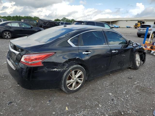 Vin: 1n4al3ap2dc230495, lot: 56472165, nissan altima 2.5 20133