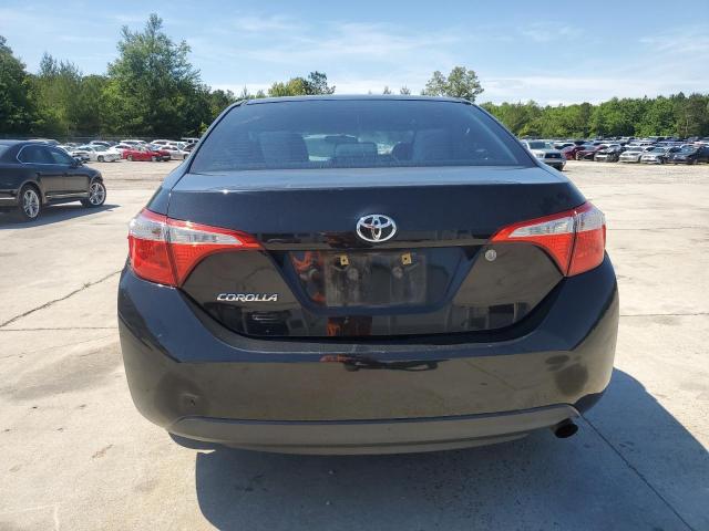 2016 TOYOTA COROLLA L - 2T1BURHE4GC501409