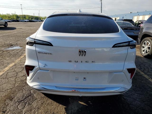 2025 BUICK ENVISTA AV - KL47LCEP1SB123532