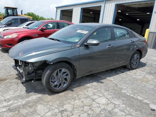 Vin: kmhlm4dg2ru774199, lot: 57040475, hyundai elantra sel 2024 img_1