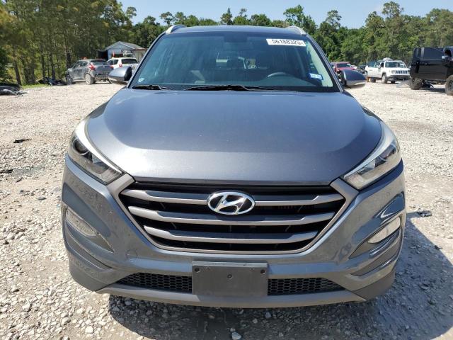 2016 HYUNDAI TUCSON LIM - KM8J33A26GU160752