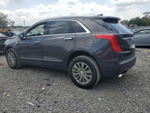 Vin: 1gykncrs7jz164692, lot: 56368815, cadillac xt5 luxury 20182