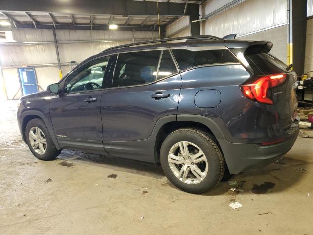 Vin: 3gkalmev7jl411234, lot: 56653195, gmc terrain sle 20182