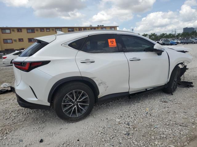 Vin: 2t2ggcez9sc076517, lot: 58912265, lexus nx 350 pre 350 premium 20253