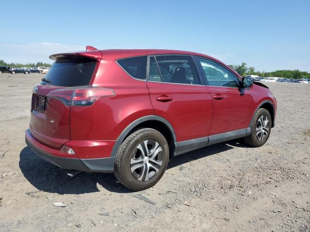 Vin: 2t3zfrev7jw477987, lot: 56096355, toyota rav4 le 20183