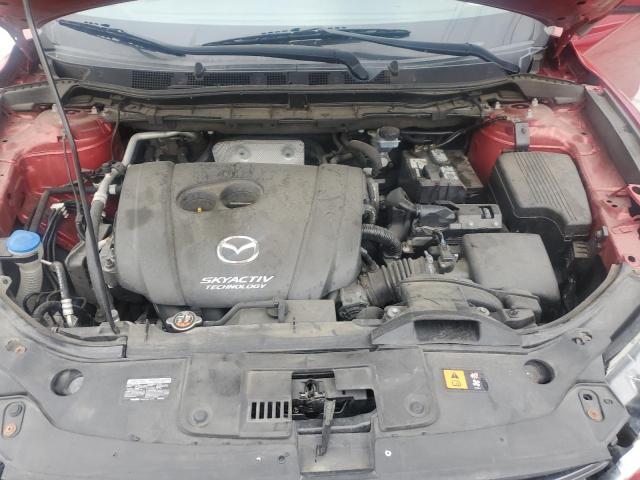 2016 MAZDA CX-5 GT - JM3KE4DY2G0684049