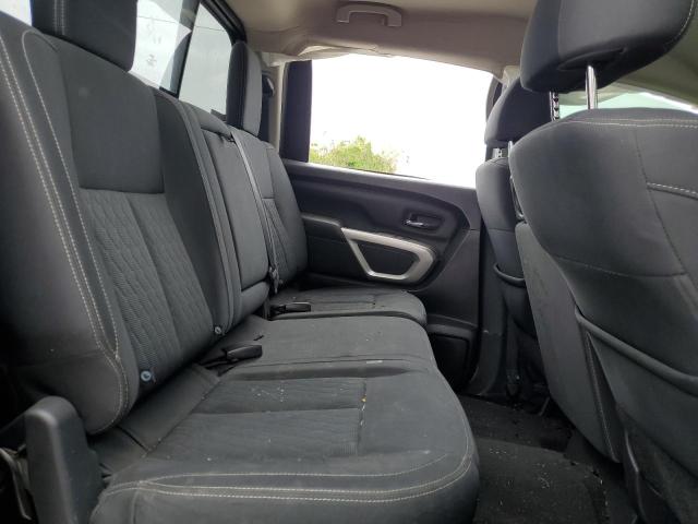 2019 NISSAN TITAN S - 1N6AA1EJ7KN505268