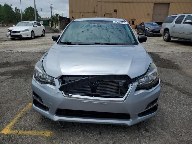 2015 SUBARU IMPREZA - JF1GJAA6XFH025279