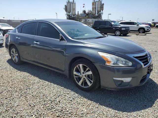 Vin: 1n4al3apxdn551043, lot: 56990945, nissan altima 2.5 20134