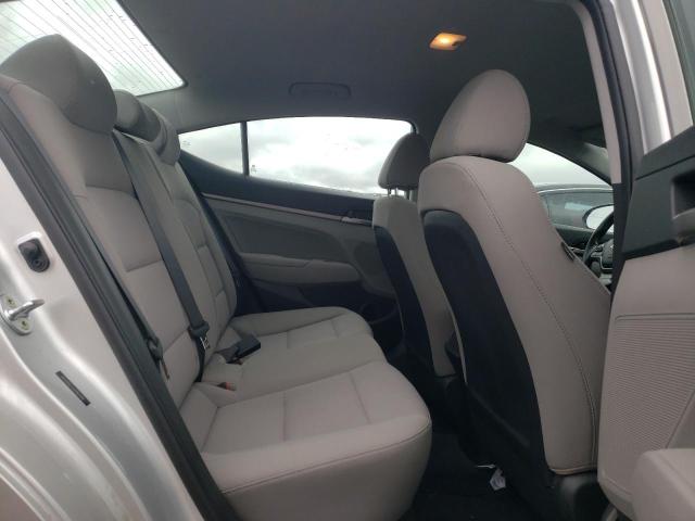 2018 HYUNDAI ELANTRA SE - 5NPD84LF1JH360366
