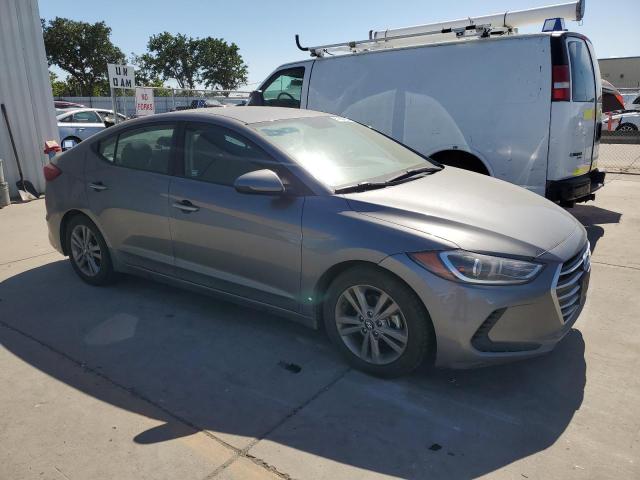 Vin: 5npd84lf0jh386036, lot: 57824735, hyundai elantra sel 20184