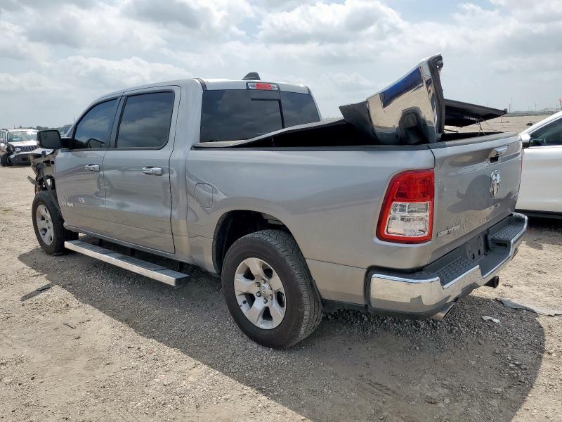 Vin: 1c6srfft6ln116210, lot: 55922805, ram 1500 big horn/lone star 20202