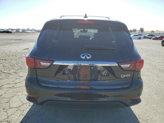 2019 INFINITI QX60 LUXE - 5N1DL0MM3KC506036