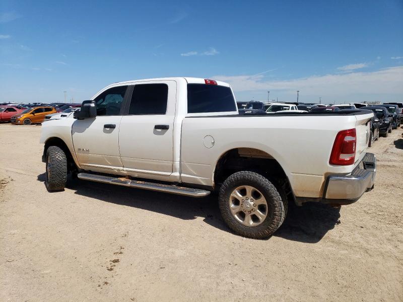 2024 RAM 2500 BIG H - 3C6UR5DJ6RG175800
