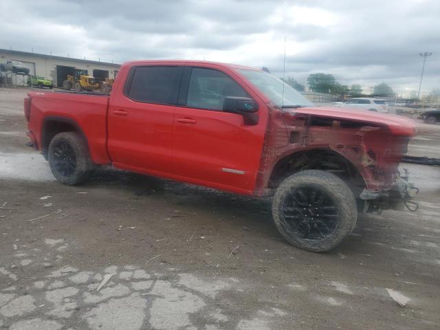 Vin: 3gtu9cet5mg429809, lot: 57425255, gmc sierra k1500 elevation 20214
