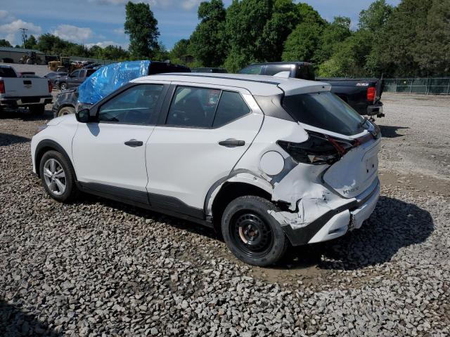 2023 NISSAN KICKS S - 3N1CP5BV1PL491192