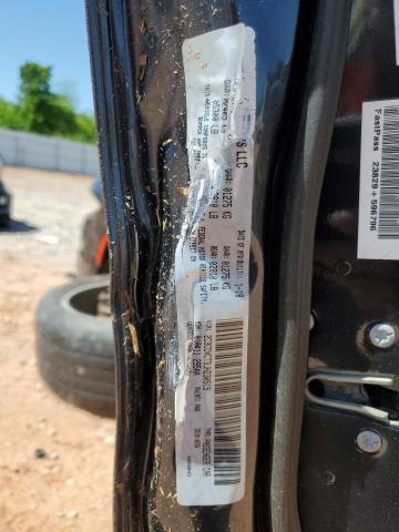 2018 DODGE CHARGER R/ - 2C3CDXCT3JH230519